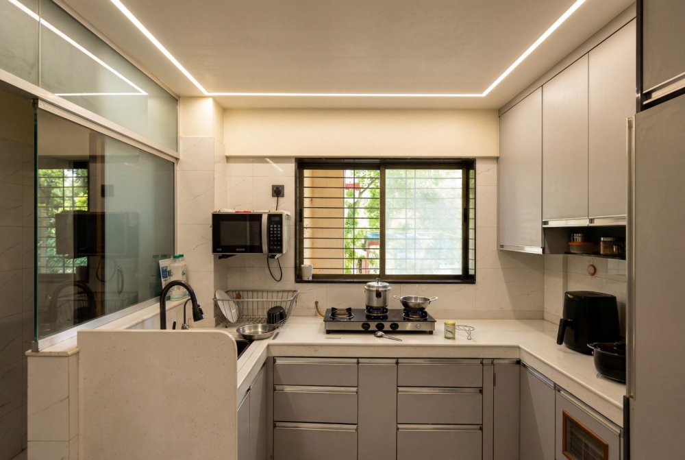2BHK Residence_Lonavala