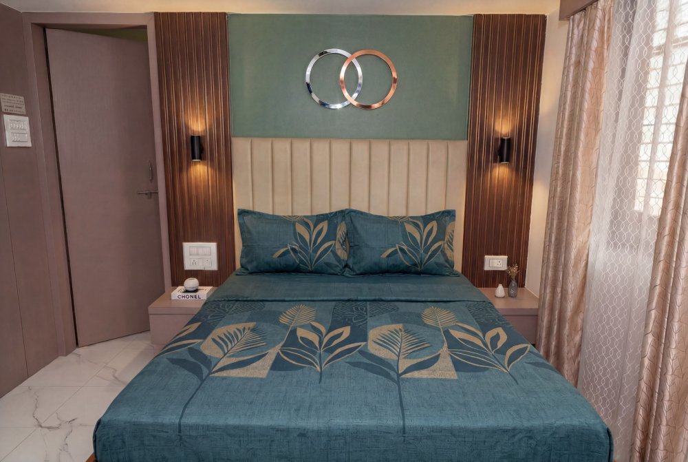 2BHK Residence_Lonavala