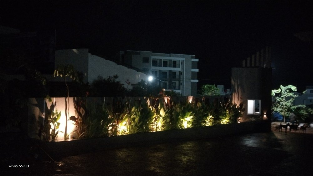 Entrance Arrival_The Arihant Park_Ratnagiri
