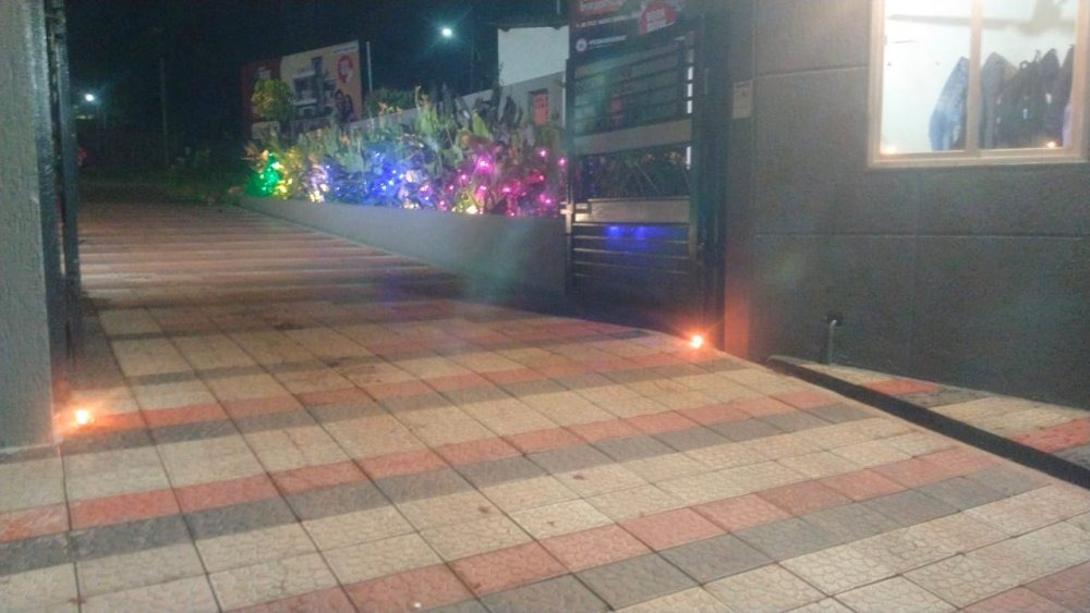 Entrance Arrival_The Arihant Park_Ratnagiri