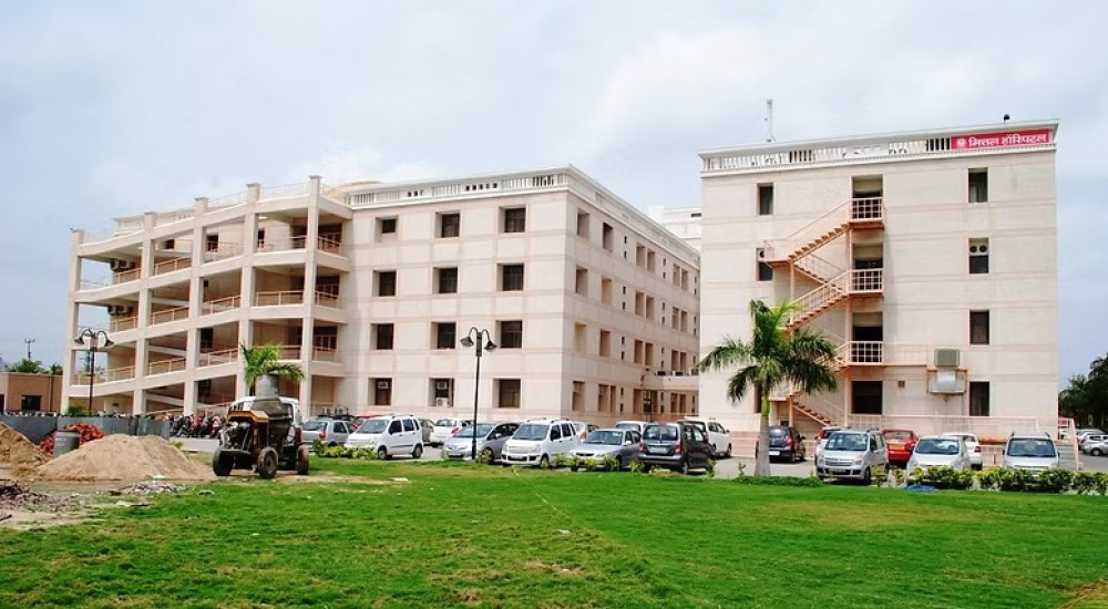 Mittal Hospital