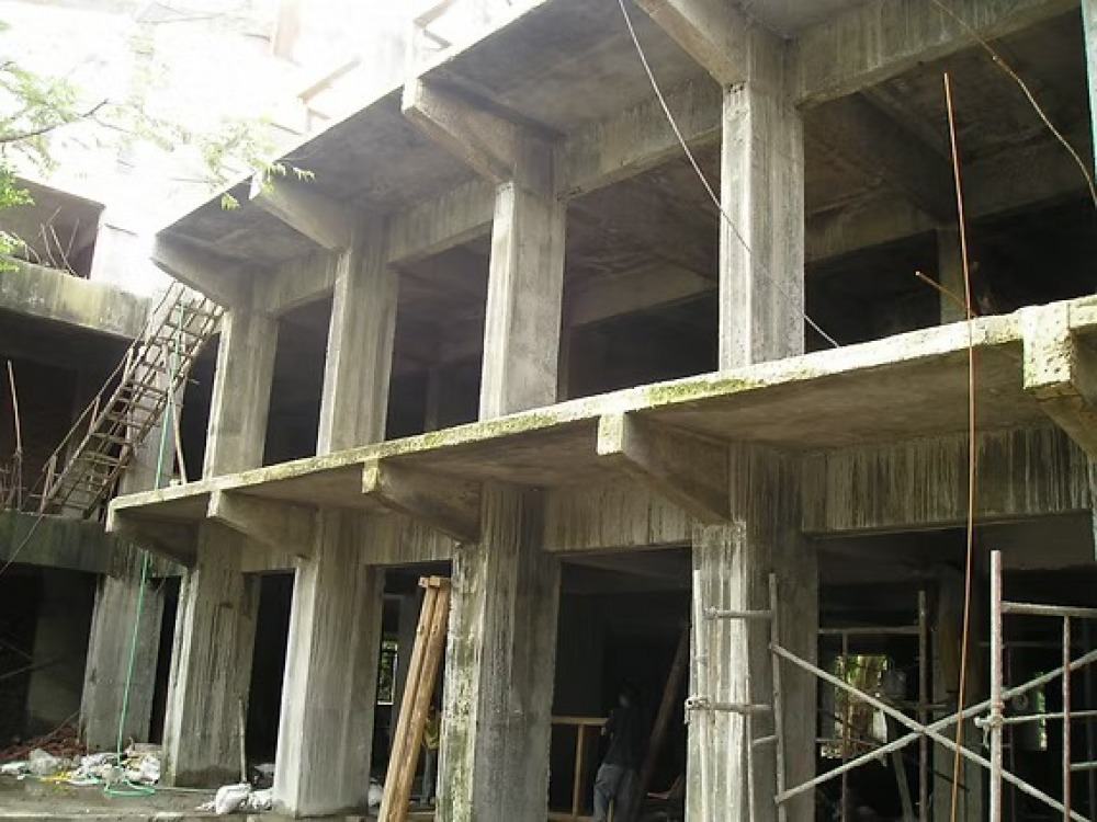 Rajawadi Hospital
