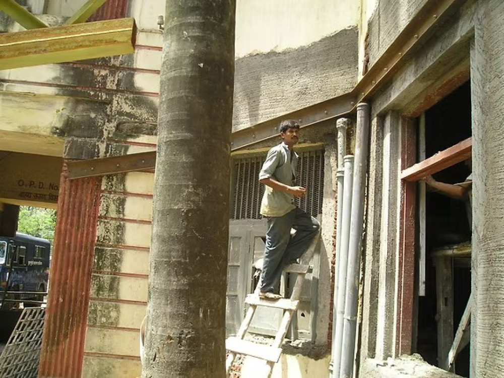 Bhabha Hospital Bandra