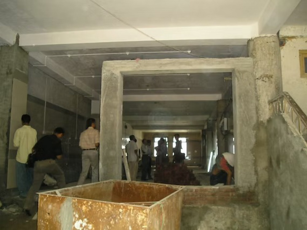 Bhabha Hospital Bandra