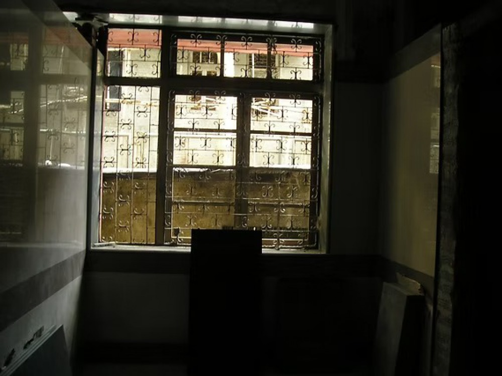 Bhabha Hospital Bandra
