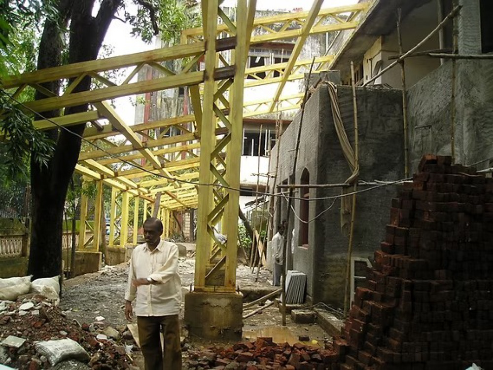 Bhabha Hospital Bandra
