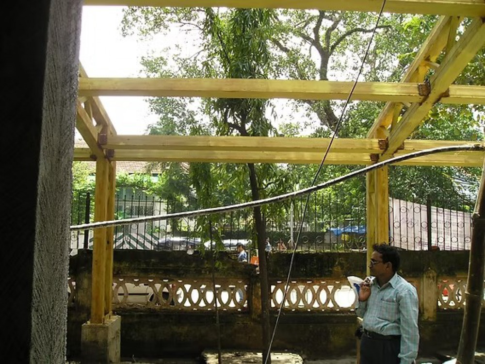 Bhabha Hospital Bandra