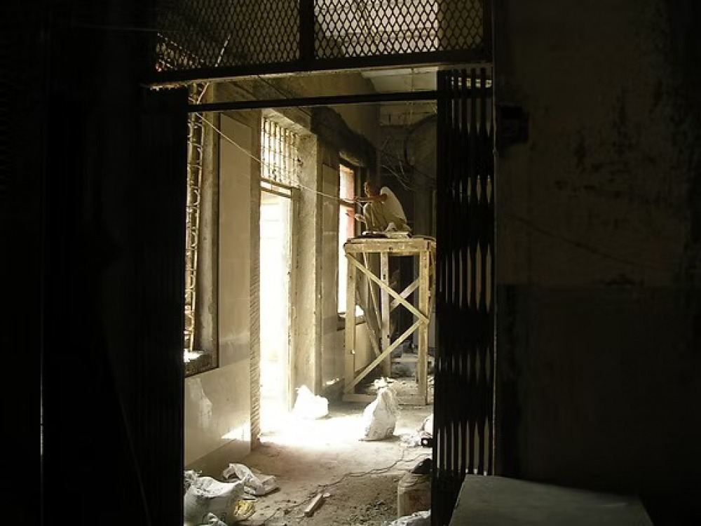 Bhabha Hospital Bandra