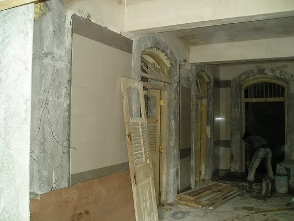 Bhabha Hospital Bandra