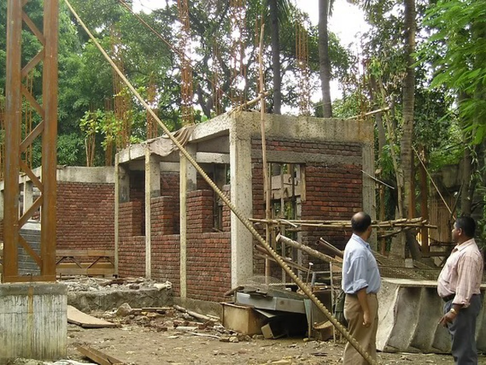 Bhabha Hospital Bandra