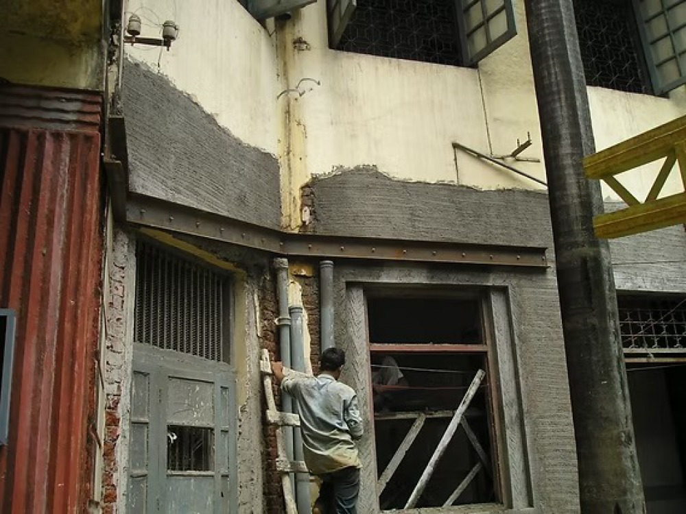 Bhabha Hospital Bandra