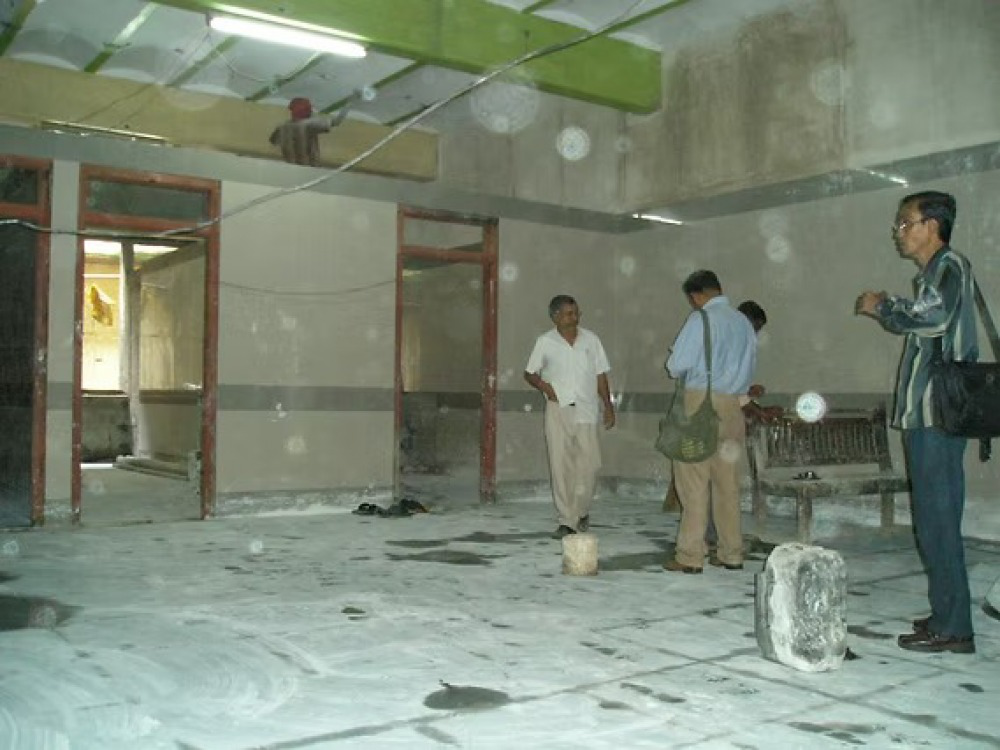 Bhabha Hospital Bandra