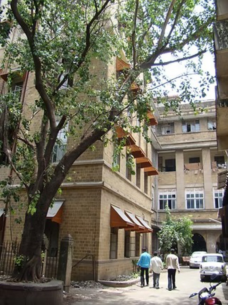 GS Medical College Parel